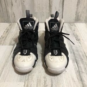 Adidas Equipments Size 11